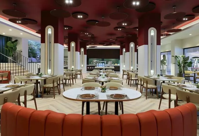 Fotos del hotel Hard Rock Hotel Marbella:  13