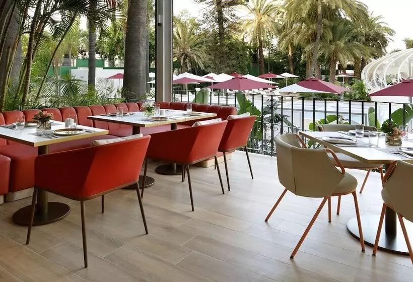 Fotos del hotel Hard Rock Hotel Marbella:  21