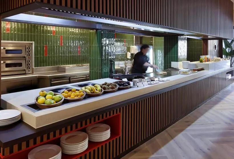 Fotos del hotel Hard Rock Hotel Marbella:  36