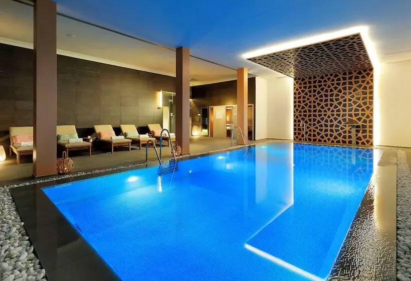 Hard Rock Hotel Marbella