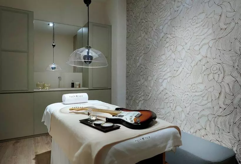 Fotos del hotel Hard Rock Hotel Marbella:  11