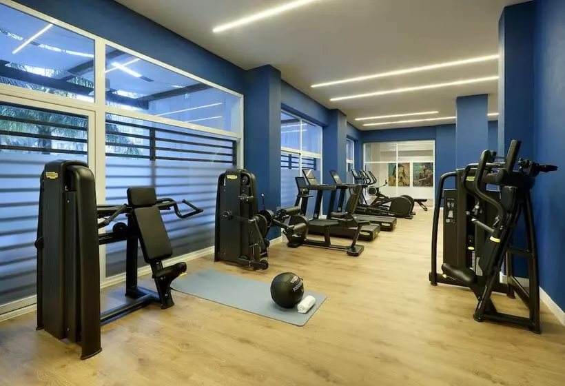 Fotos del hotel Hard Rock Hotel Marbella:  8