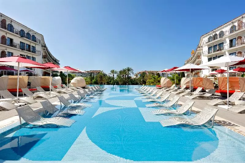 Fotos del hotel Hard Rock Hotel Marbella:  26