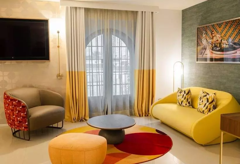 Fotos del hotel Hard Rock Hotel Marbella:  29