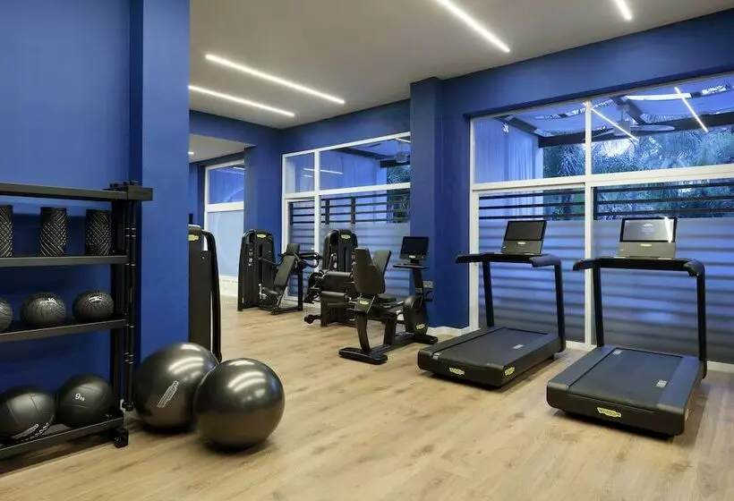 Fotos del hotel Hard Rock Hotel Marbella:  10