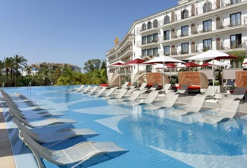 Fotos del hotel Hard Rock Hotel Marbella:  27