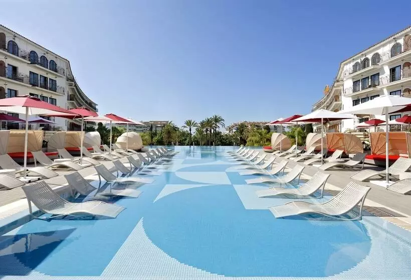 Fotos del hotel Hard Rock Hotel Marbella:  3