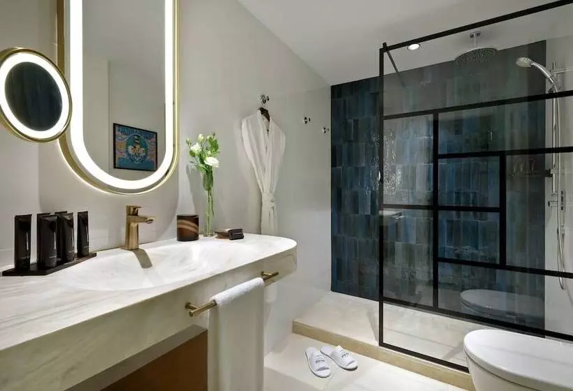 Fotos del hotel Hard Rock Hotel Marbella:  23