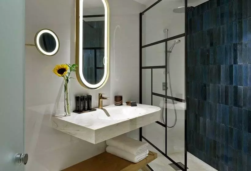 Fotos del hotel Hard Rock Hotel Marbella:  25