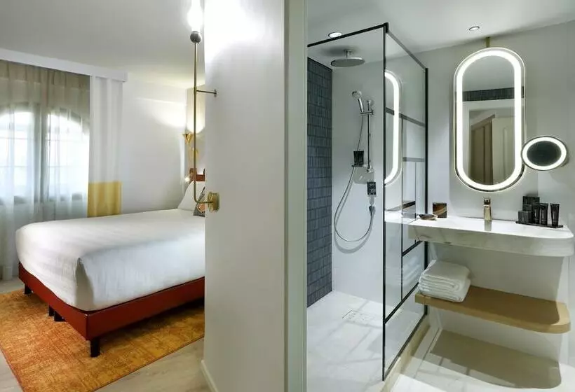 Fotos del hotel Hard Rock Hotel Marbella:  28