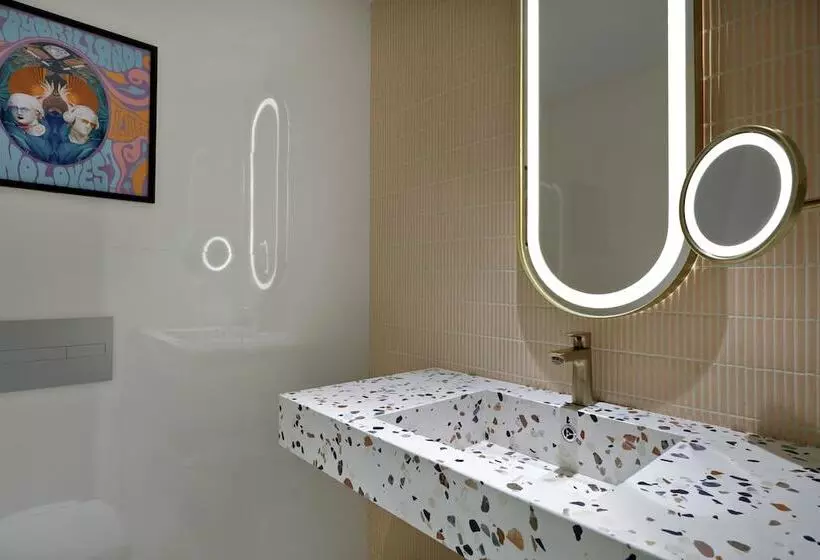 Fotos del hotel Hard Rock Hotel Marbella:  24