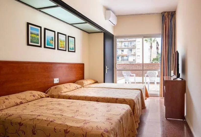 Fotos del hotel Htop Palm Beach & Spa:  14