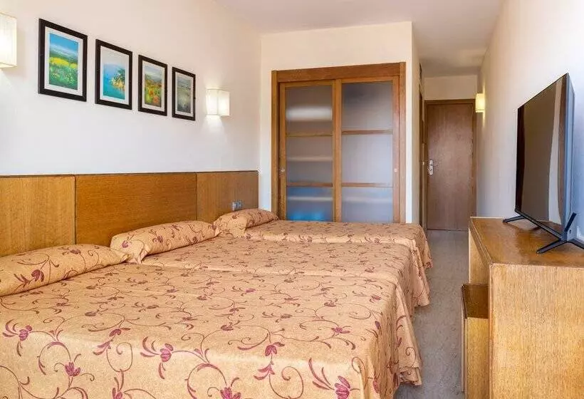 Fotos del hotel Htop Palm Beach & Spa:  9