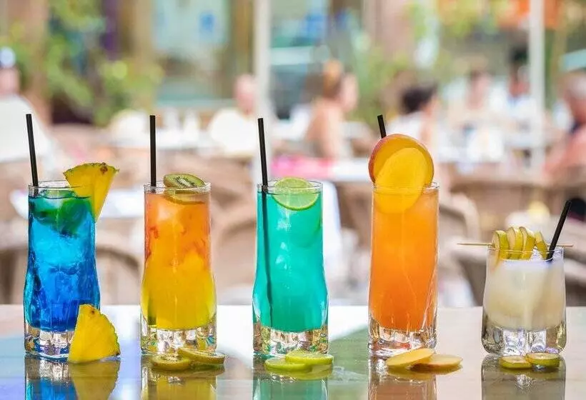 Fotos del hotel Htop Palm Beach & Spa:  12