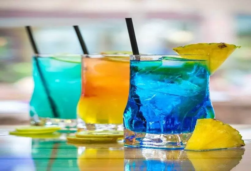 Fotos del hotel Htop Palm Beach & Spa:  17