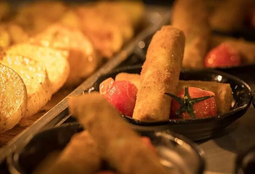 Fotos del hotel Htop Palm Beach & Spa:  20