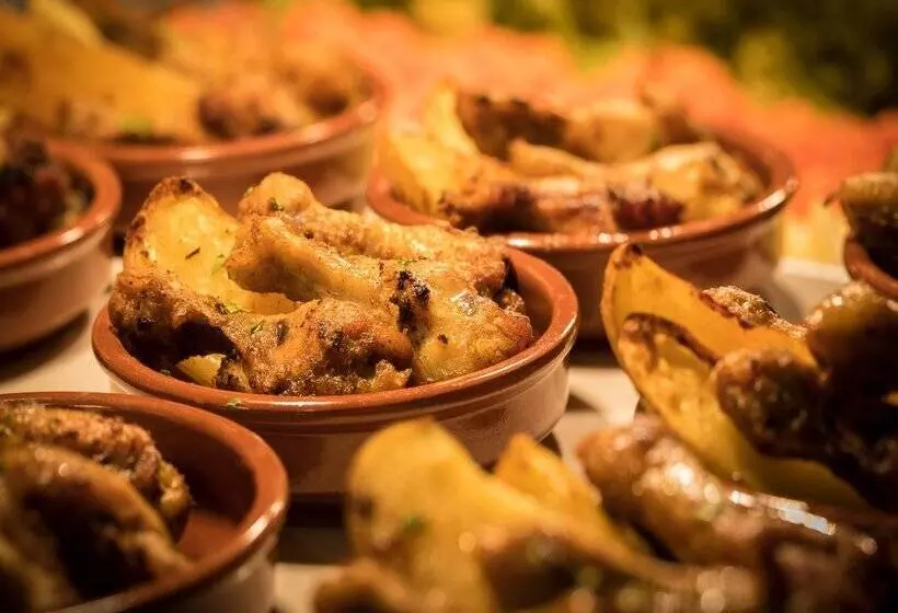 Fotos del hotel Htop Palm Beach & Spa:  25