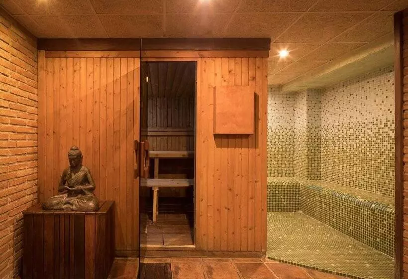 Fotos del hotel Htop Palm Beach & Spa:  5