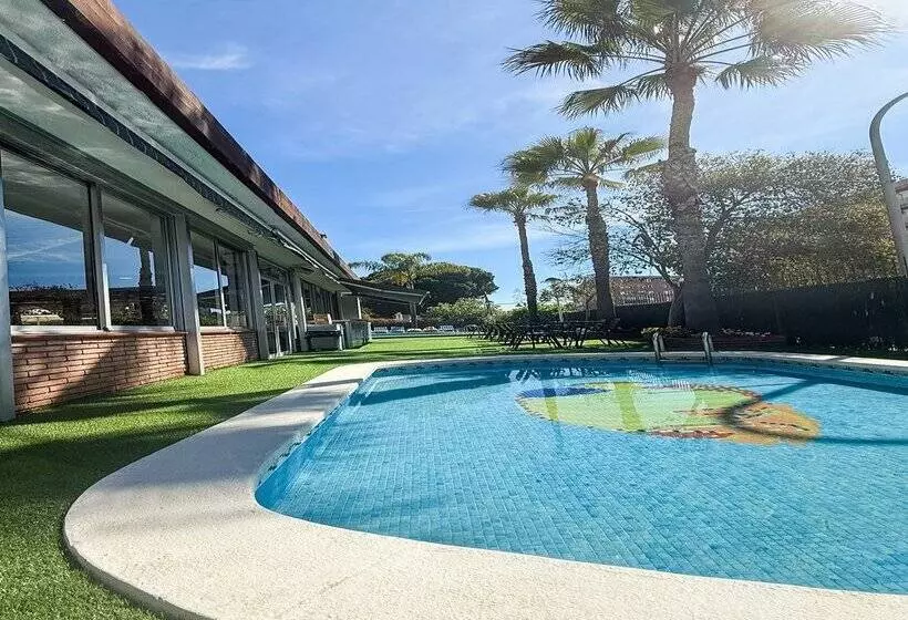 Htop Palm Beach & Spa