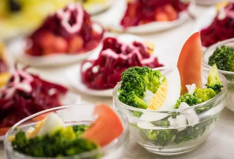 Fotos del hotel Htop Palm Beach & Spa:  21