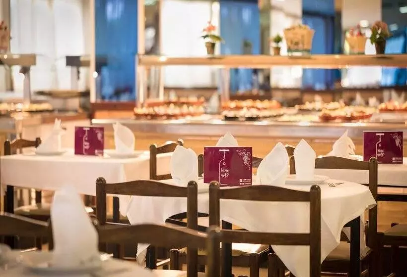 Fotos del hotel Htop Palm Beach & Spa:  22