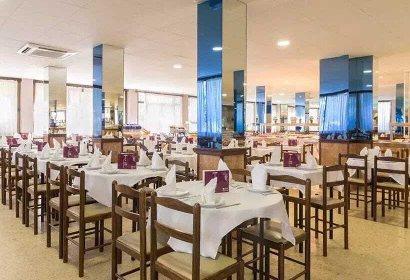 Fotos del hotel Htop Palm Beach & Spa:  6