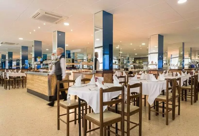 Fotos del hotel Htop Palm Beach & Spa:  11