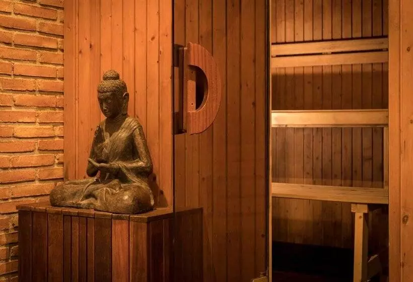 Fotos del hotel Htop Palm Beach & Spa:  10