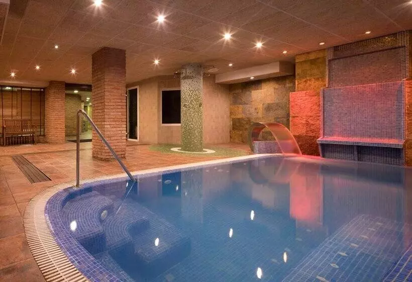 Fotos del hotel Htop Palm Beach & Spa:  8