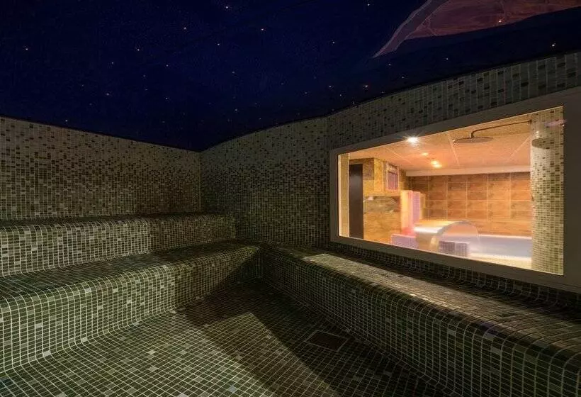 Fotos del hotel Htop Palm Beach & Spa:  15