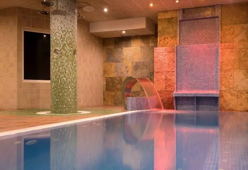 Fotos del hotel Htop Palm Beach & Spa:  13