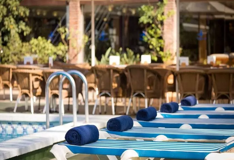 Fotos del hotel Htop Palm Beach & Spa:  19