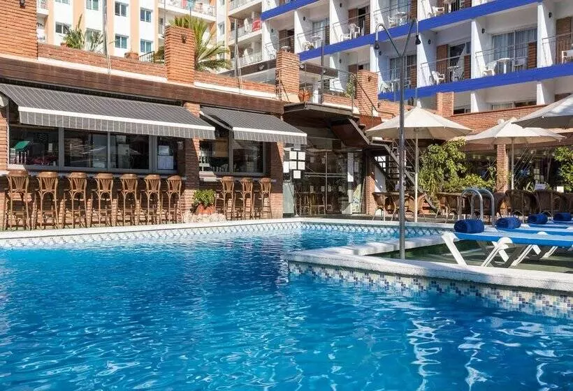 Fotos del hotel Htop Palm Beach & Spa:  7