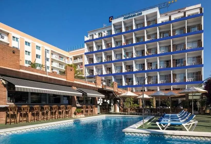 Fotos del hotel Htop Palm Beach & Spa:  2