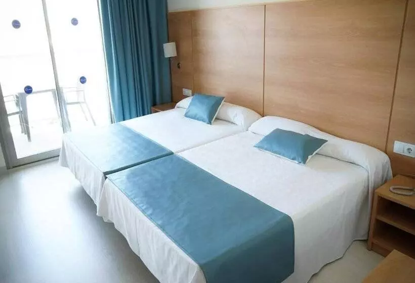 Fotos del hotel Ohtels San Salvador:  7