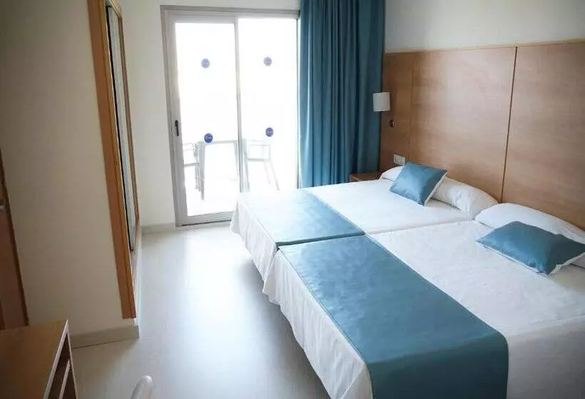 Fotos del hotel Ohtels San Salvador:  4