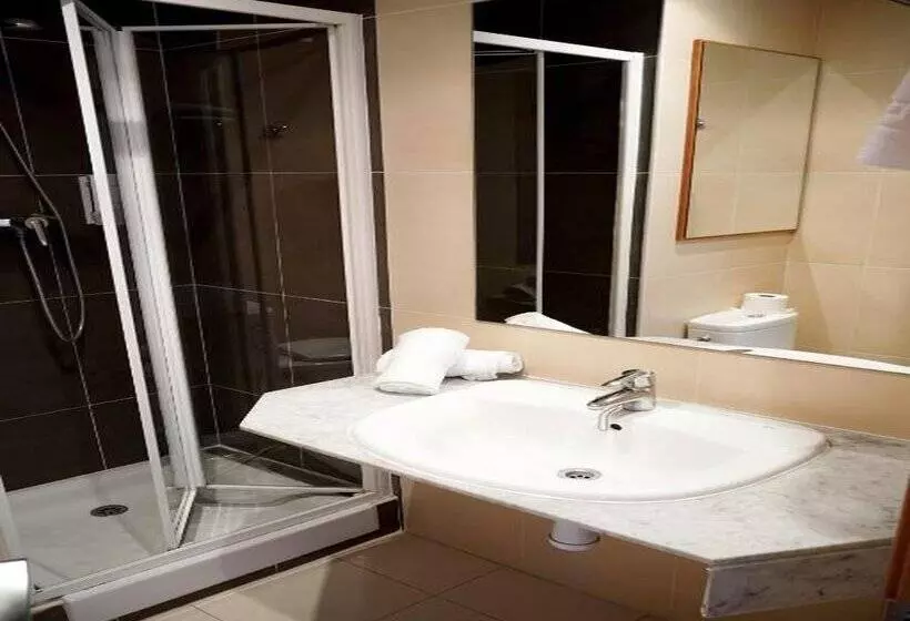 Fotos del hotel Ohtels San Salvador:  13