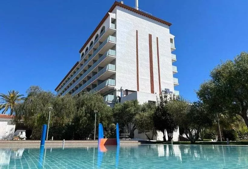 Fotos del hotel Ohtels San Salvador:  21