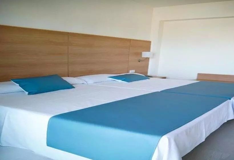 Fotos del hotel Ohtels San Salvador:  5