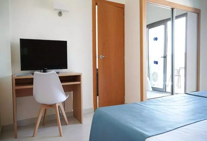 Fotos del hotel Ohtels San Salvador:  6