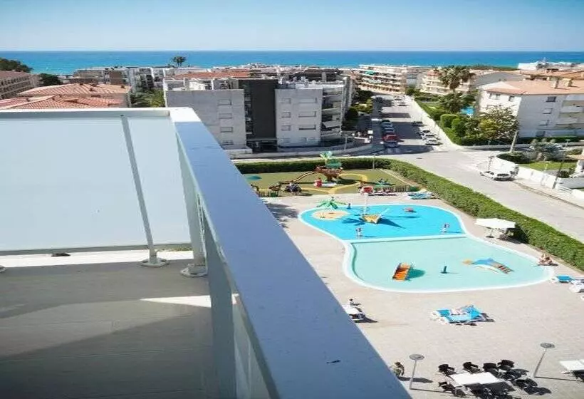 Fotos del hotel Ohtels San Salvador:  31