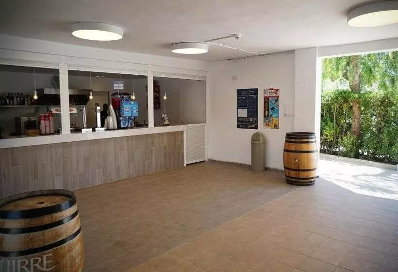 Fotos del hotel Ohtels San Salvador:  23