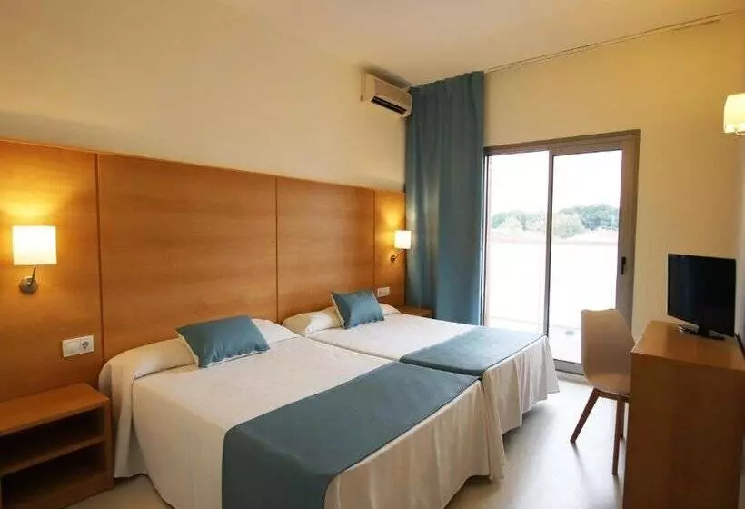 Fotos del hotel Ohtels San Salvador:  3