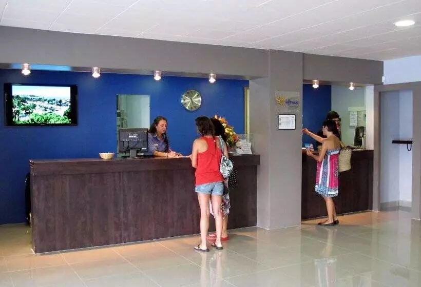 Fotos del hotel Ohtels San Salvador:  24