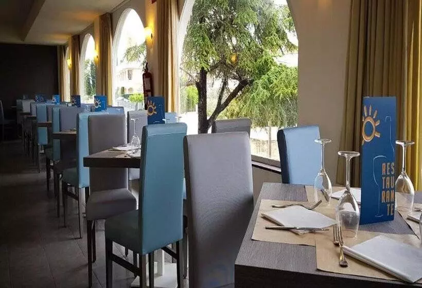 Fotos del hotel Ohtels San Salvador:  25