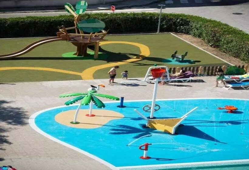 Fotos del hotel Ohtels San Salvador:  12