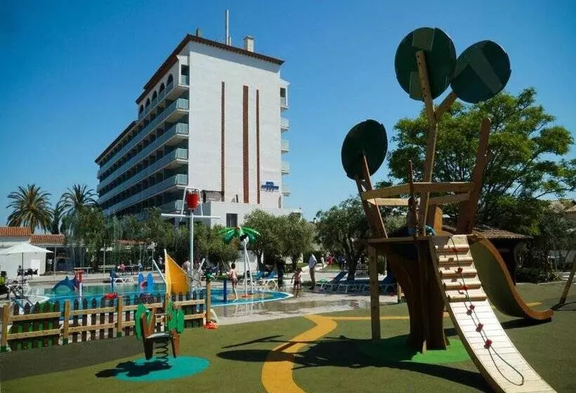 Fotos del hotel Ohtels San Salvador:  1