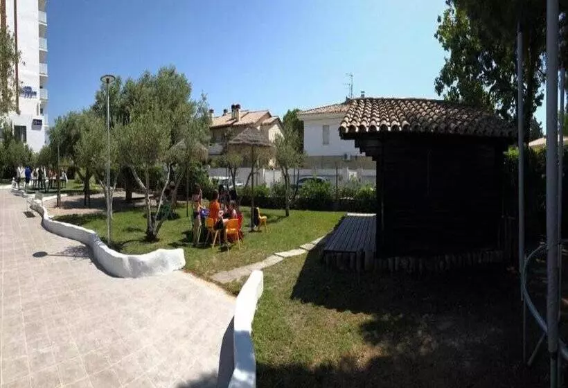 Fotos del hotel Ohtels San Salvador:  30