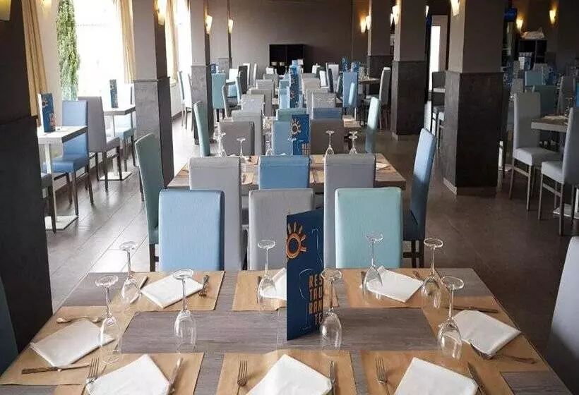 Fotos del hotel Ohtels San Salvador:  8