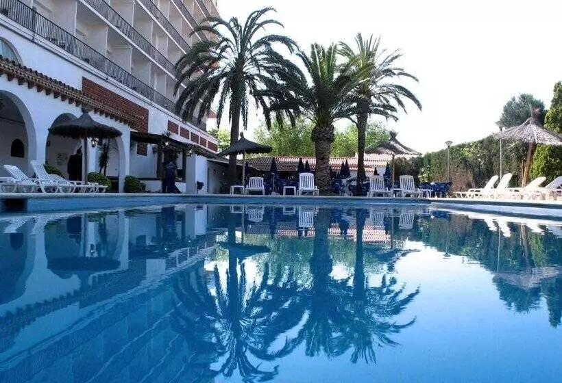 Fotos del hotel Ohtels San Salvador:  26